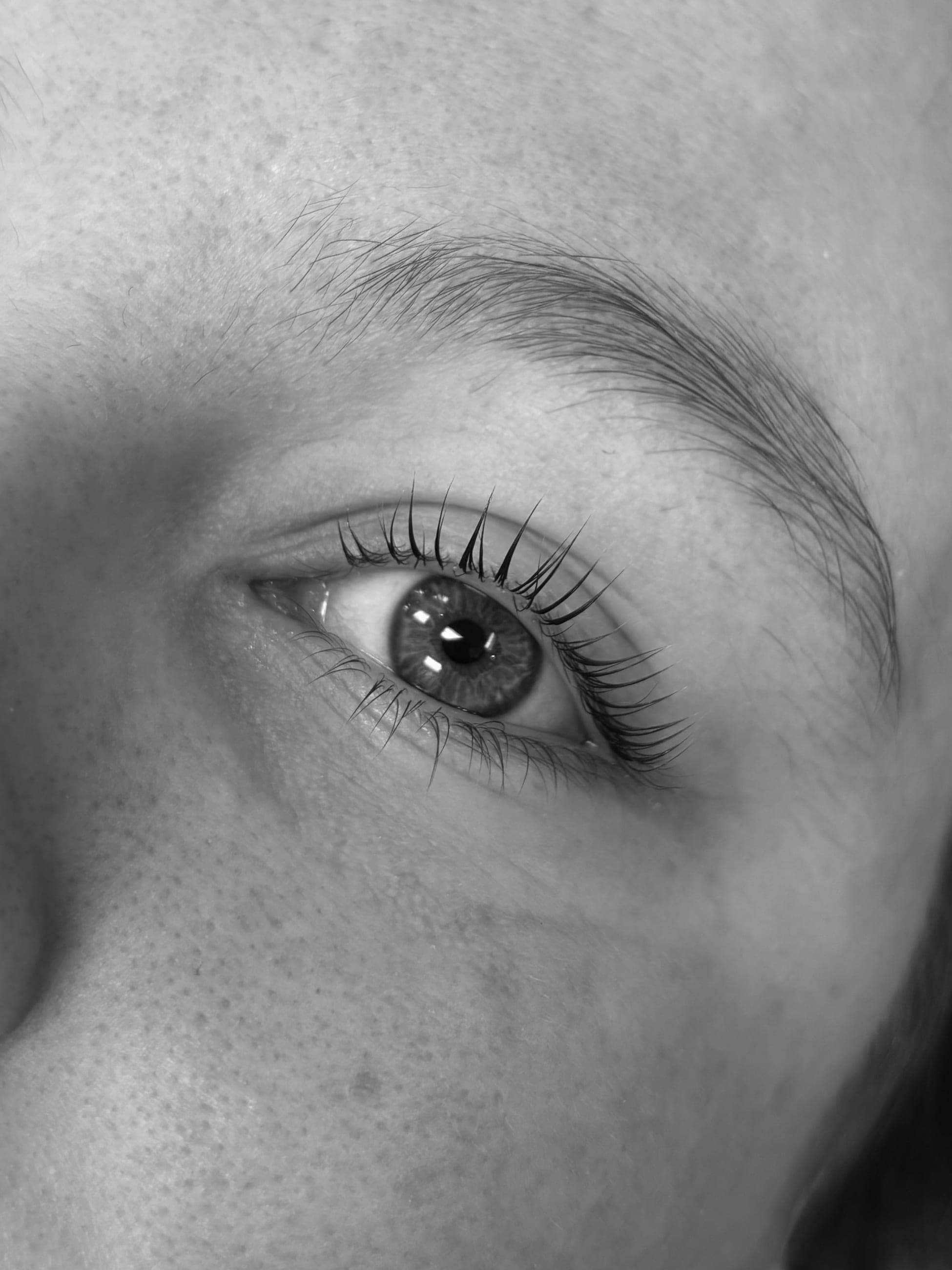 Lash Lifts