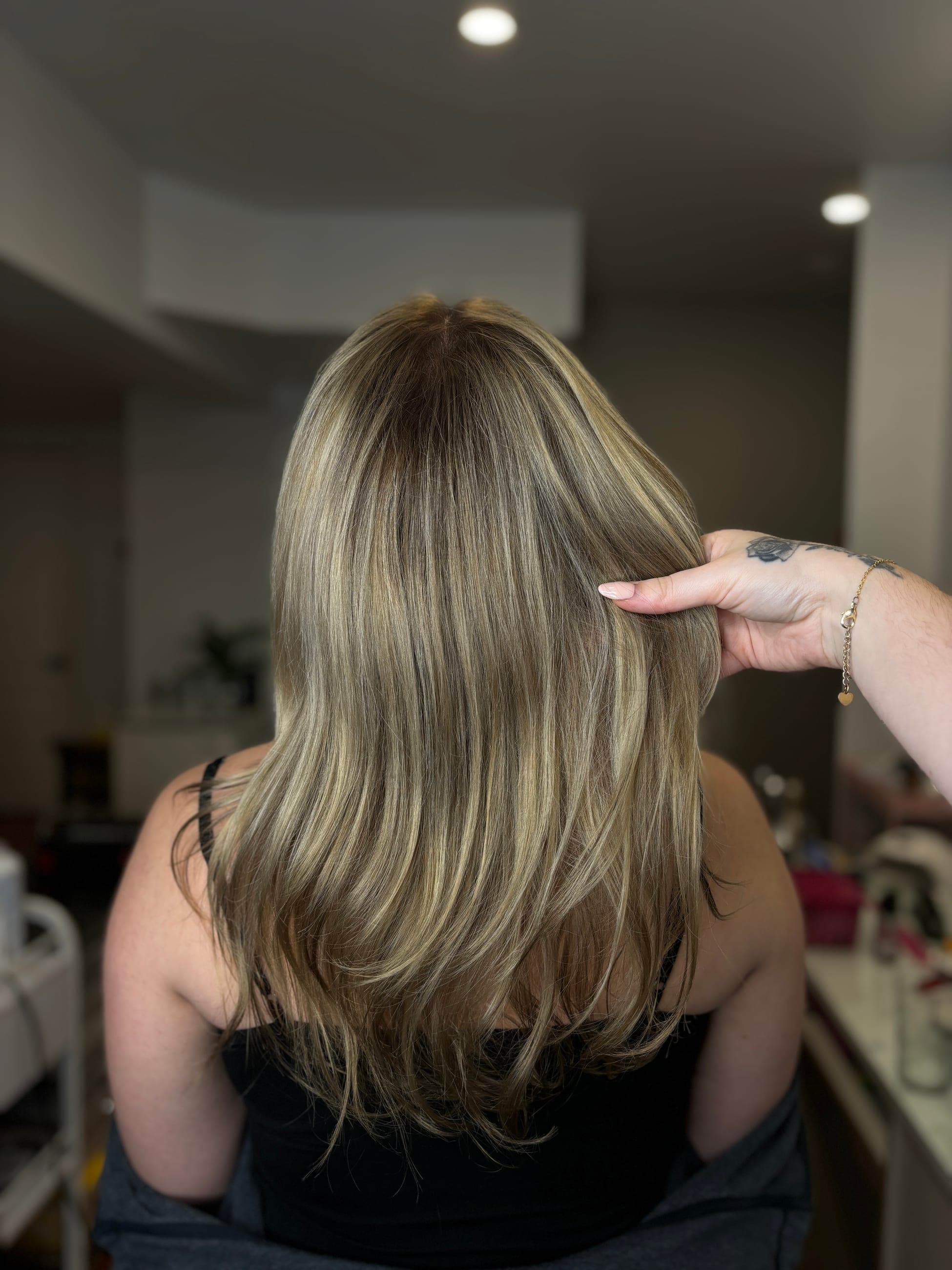 Hair Love