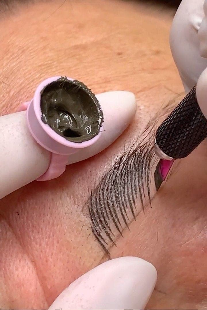 Microblading & Microshading